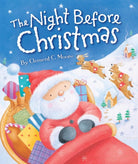 Cover image for Night Before Christmas, isbn: 9780824918842
