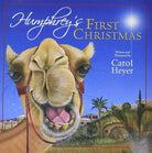 Cover image for Humphrey's First Christmas, isbn: 9780824955595