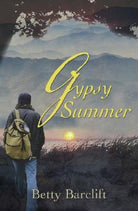 Cover image for Gypsy Summer, isbn: 9780825420382