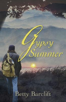 Cover image for Gypsy Summer, isbn: 9780825420382