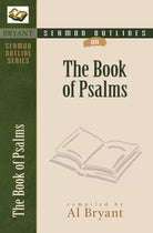 Cover image for The Book of Psalms, isbn: 9780825420665