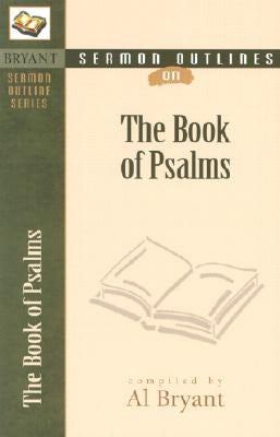 Cover image for The Book of Psalms, isbn: 9780825420665
