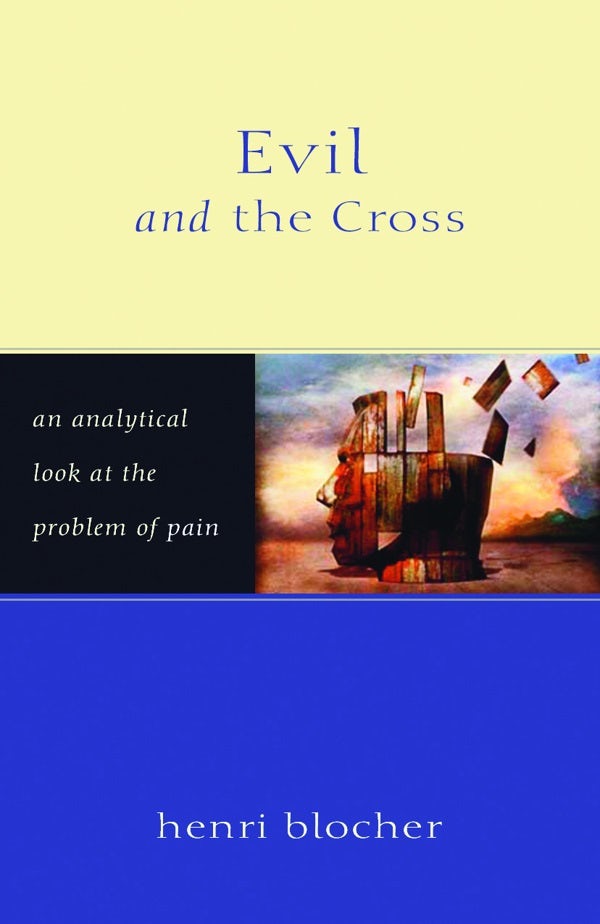 Cover image for Evil and the Cross, isbn: 9780825420764