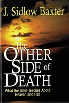 Cover image for Other Side of Death, isbn: 9780825421587