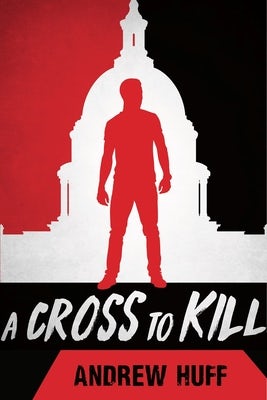Cover image for A Cross to Kill, isbn: 9780825422744