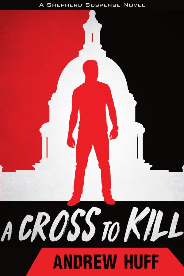 Cover image for A Cross to Kill, isbn: 9780825422744