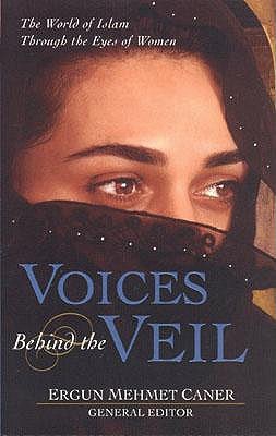 Cover image for Voices Behind the Veil, isbn: 9780825424021