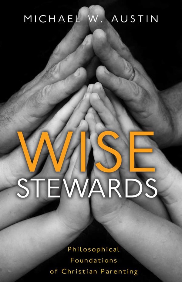 Cover image for Wise Stewards, isbn: 9780825424250