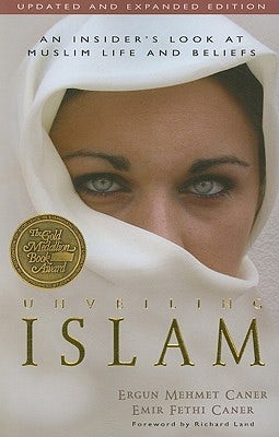 Cover image for Unveiling Islam, isbn: 9780825424281