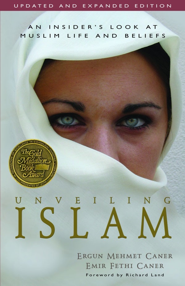 Cover image for Unveiling Islam, isbn: 9780825424281