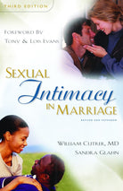 Cover image for Sexual Intimacy in Marriage, isbn: 9780825424373