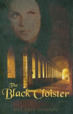 Cover image for The Black Cloister, isbn: 9780825424434