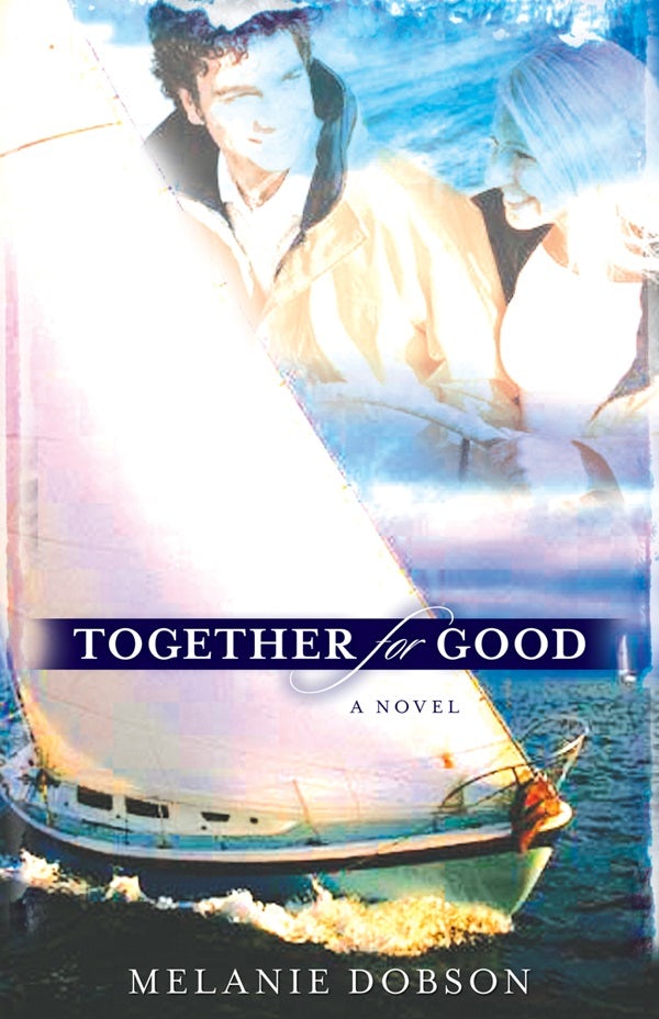 Cover image for Together for Good, isbn: 9780825424441