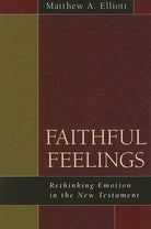 Cover image for Faithful Feelings, isbn: 9780825425424