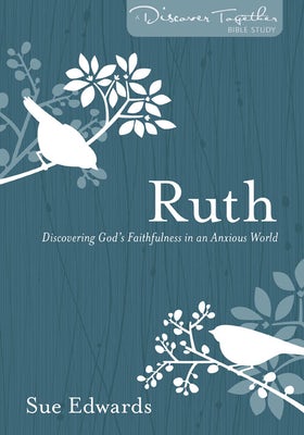 Cover image for Ruth, isbn: 9780825425530