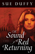 Cover image for The Sound of Red Returning, isbn: 9780825425745
