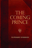 Cover image for The Coming Prince, isbn: 9780825425752