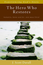 Cover image for The Hero Who Restores, isbn: 9780825425967