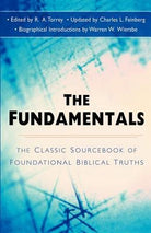 Cover image for Fundamentals, isbn: 9780825426339