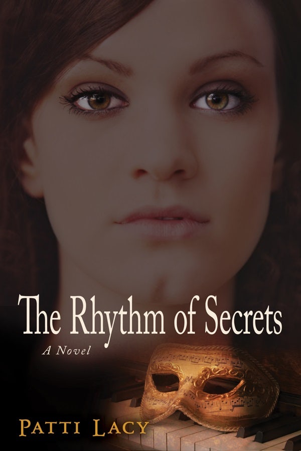 Cover image for The Rhythm of Secrets, isbn: 9780825426742