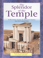 Cover image for The Splendor of the Temple, isbn: 9780825426971