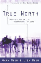 Cover image for True North, isbn: 9780825427510