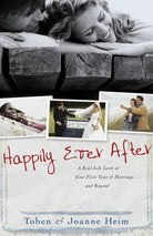 Cover image for Happily Ever After, isbn: 9780825427589