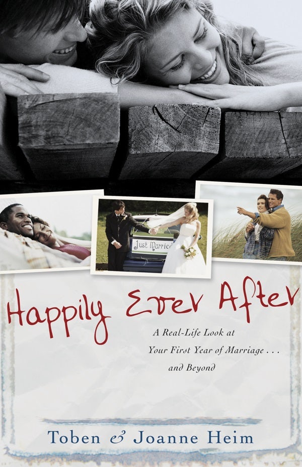 Cover image for Happily Ever After, isbn: 9780825427589