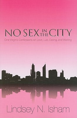 Cover image for No Sex in the City, isbn: 9780825429064