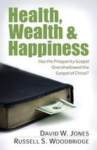 Cover image for Health, Wealth & Happiness, isbn: 9780825429309