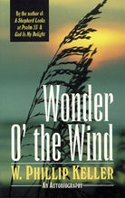 Cover image for Wonder O' the Wind, isbn: 9780825429989