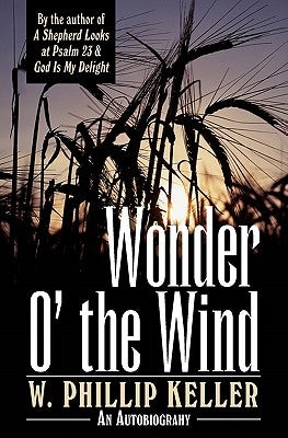 Cover image for Wonder O' the Wind, isbn: 9780825429989