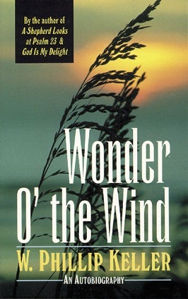 Cover image for Wonder O' the Wind, isbn: 9780825429989