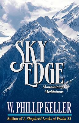Cover image for Sky Edge, isbn: 9780825430527