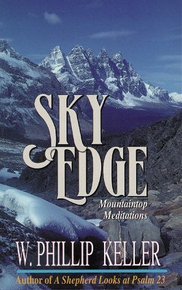 Cover image for Sky Edge, isbn: 9780825430527