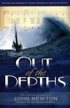 Cover image for Out of the Depths, isbn: 9780825433191