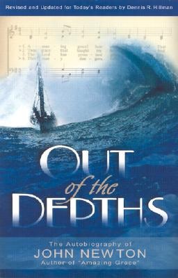 Cover image for Out of the Depths, isbn: 9780825433191