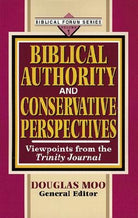 Cover image for Gospel and Contemporary Perspectives, The, Vol. 2, isbn: 9780825433498