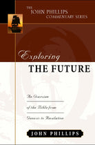 Cover image for Exploring the Future, isbn: 9780825433801