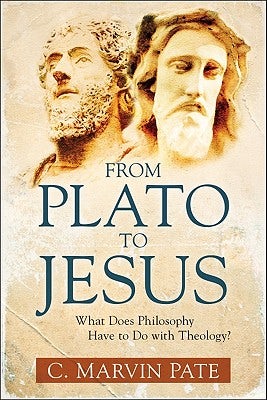 Cover image for From Plato to Jesus, isbn: 9780825433917