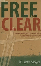 Cover image for Free and Clear, isbn: 9780825435720