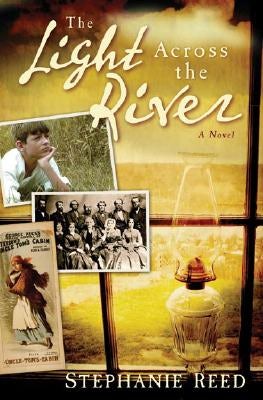 Cover image for The Light Across the River, isbn: 9780825435744