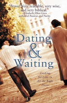 Cover image for Dating & Waiting, isbn: 9780825435812