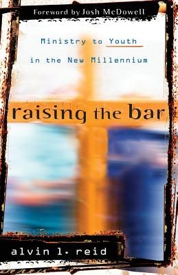 Cover image for Raising the Bar, isbn: 9780825436321