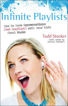 Cover image for Infinite Playlists, isbn: 9780825436567