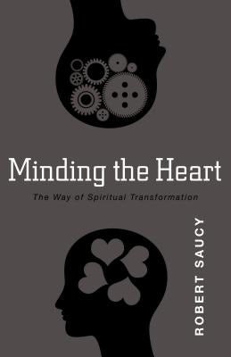 Cover image for Minding the Heart, isbn: 9780825436659