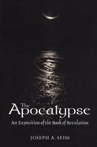Cover image for The Apocalypse, isbn: 9780825437977