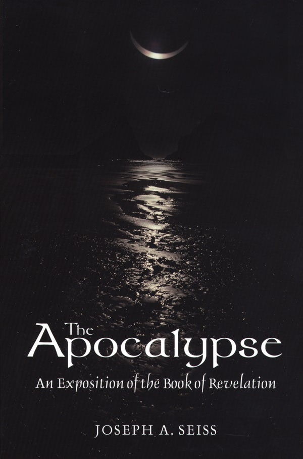 Cover image for The Apocalypse, isbn: 9780825437977