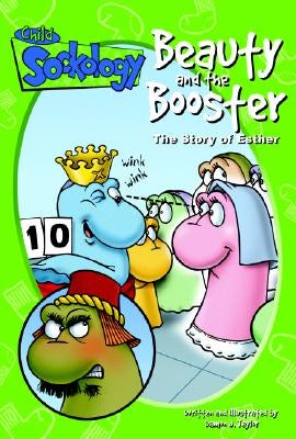 Cover image for Beauty and the Booster, isbn: 9780825438585