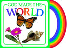 Cover image for God Made the World, isbn: 9780825439148